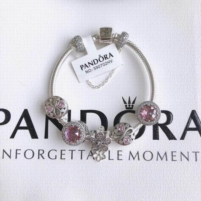 Pandora Bracelets 2310